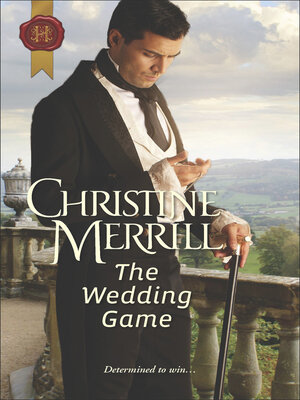 The Wedding Game - ebook